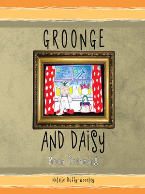 cover image of Groonge and Daisy